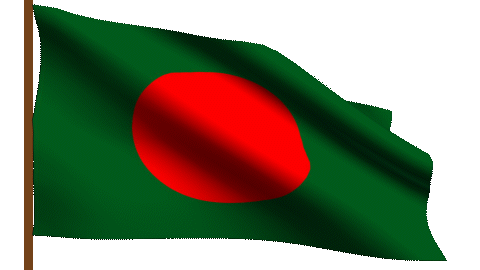 Bangladesh Flag